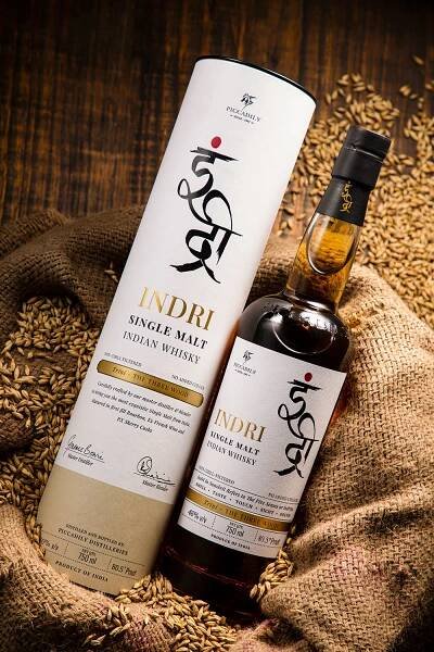 Indri - Best single malt whisky In india | Top indian single malts