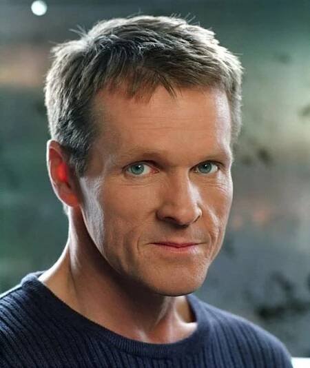 William Sadler (Actor) Wiki, Biography, Age, Girlfriends, Family, Facts and More - Wikifamouspeople