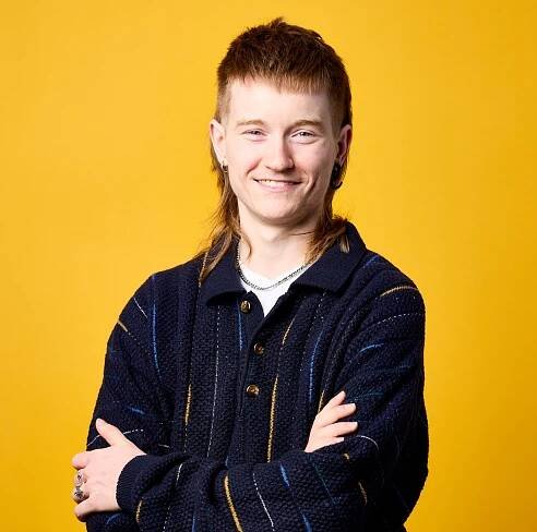 OUR PEOPLE - Grand Rapids Trans Foundation