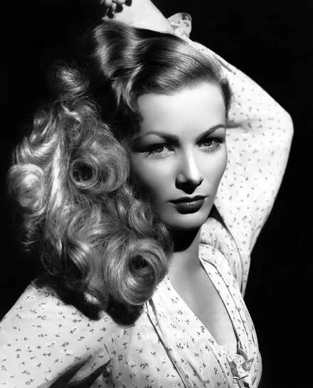 Veronica Lake – Wikipedie