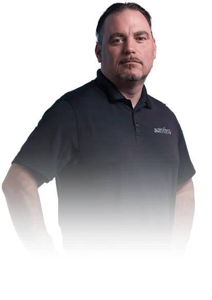 Jason “JMac” MacDonald – Evolve Technology