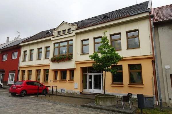 Dům dětí a mládeže Bojkovice foto 1
