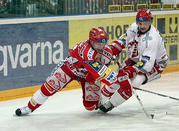 HC Slavia Praha - HC Oceláři Třinec (5. zápas) - Semifinále: Slavia-Liberec, Budějovice-K. Vary (1/11)