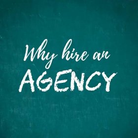 Why hire a digital marketing agency for a small business?