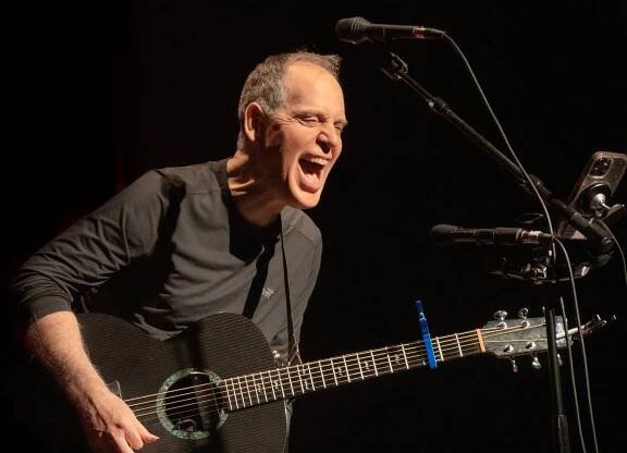 David Wilcox Albums — David Wilcox