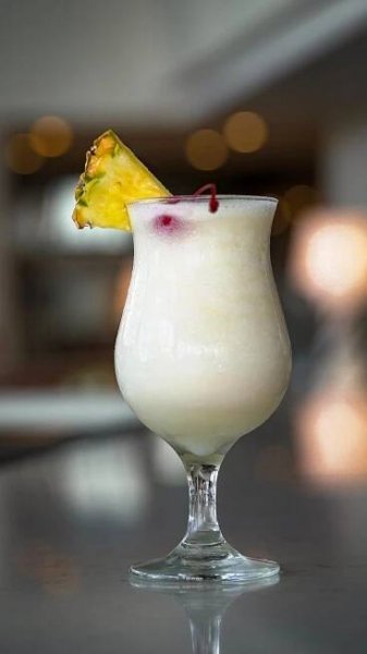 The Original Pina Colada