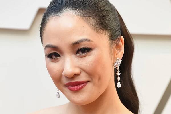 Constance Wu