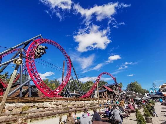 Freizeitpark Plohn