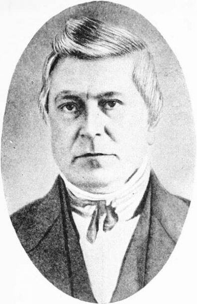 James Wilson (journalist) - Wikipedia