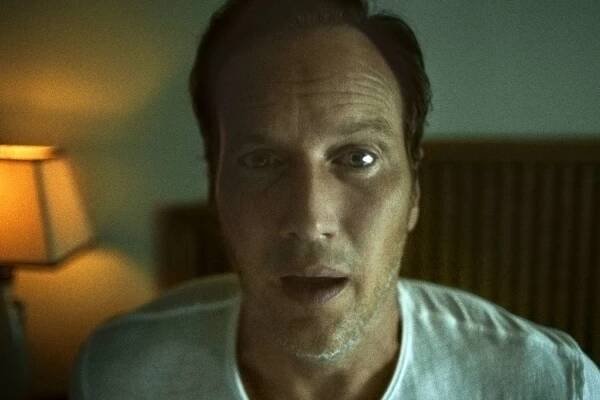 Patrick Wilson and Rose Byrne Return for More Scares in Insidious: The Red Door Trailer