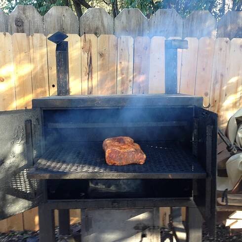 CaliforniaCustomSmokers