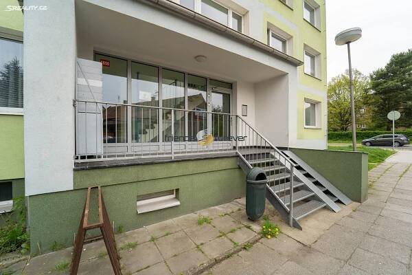 Prodej Byt 3+1, Československé armády, Lysá nad Labem
