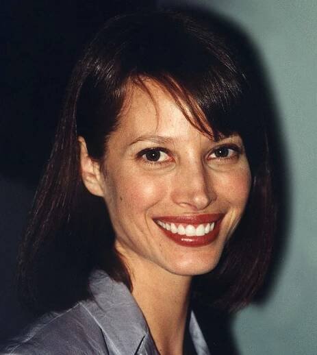 Christy Turlington – Wikipedie