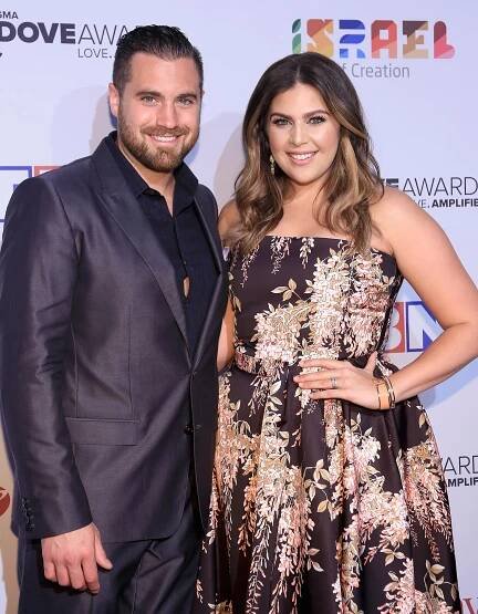 Lady A’s Hillary Scott Shares Secret to Nearly 13-Year Marriage With Chris Tyrrell