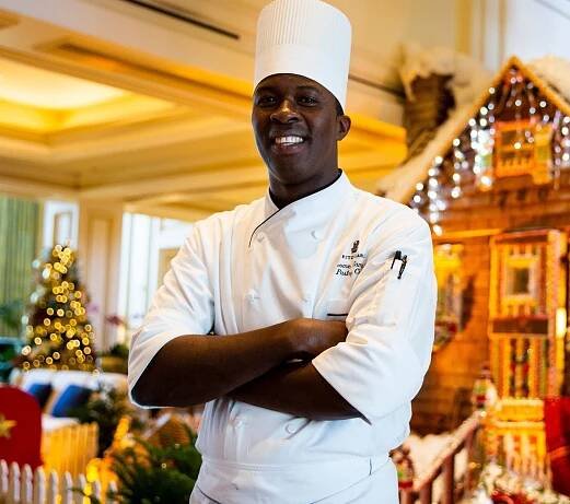 Pastry chef needed in Accra by Global Plus Gh Ltd