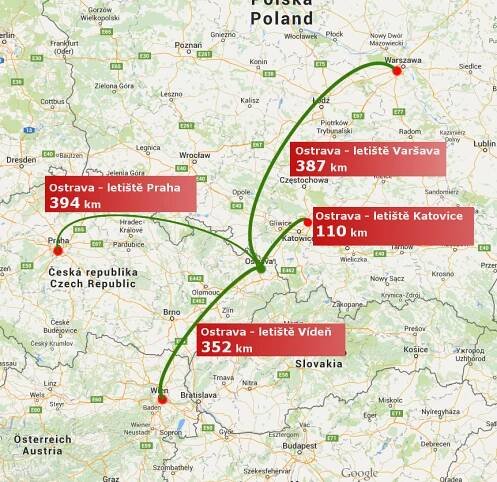 Last, first minute 2025-2026 | dovolená u moře, | Rainbowtours.cz