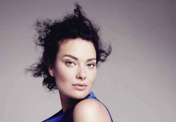 Shalom Harlow