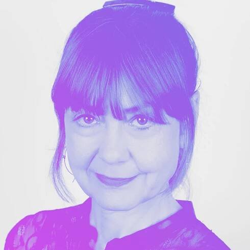 curator — Best Art and Obsolescence Podcast Episodes by Cass Fino-Radin — Art and Obsolescence Podcast