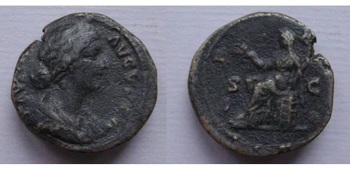 Faustina jr - CERES As (JA21143)
