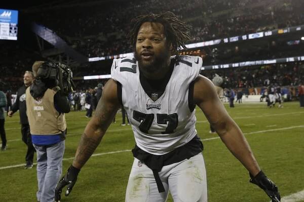 Michael Bennett
