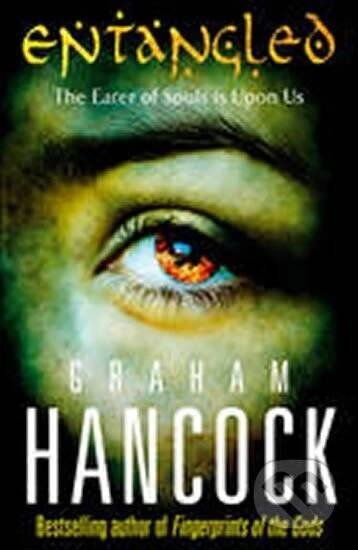 Kniha: Entangled (Graham Hancock)