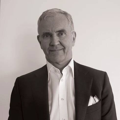 Michael Duffy