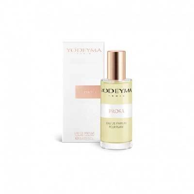 YODEYMA Paris - Prive EDP