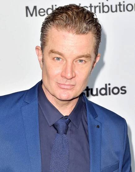 James Marsters