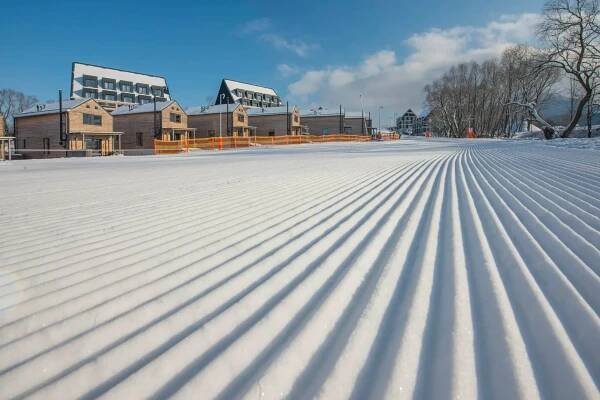 SKI Centrum Demänová - Demänová