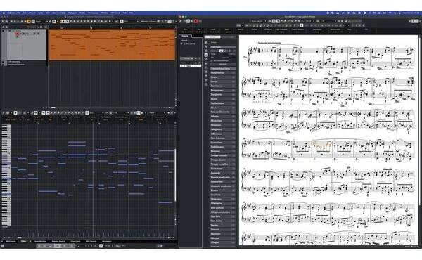 Steinberg Cubase Pro 14