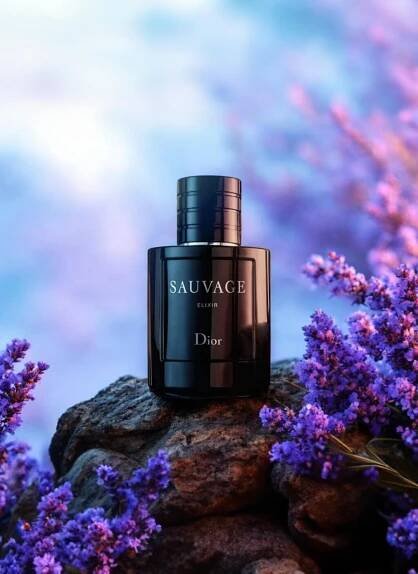 Sauvage Elixir Dior pro muže