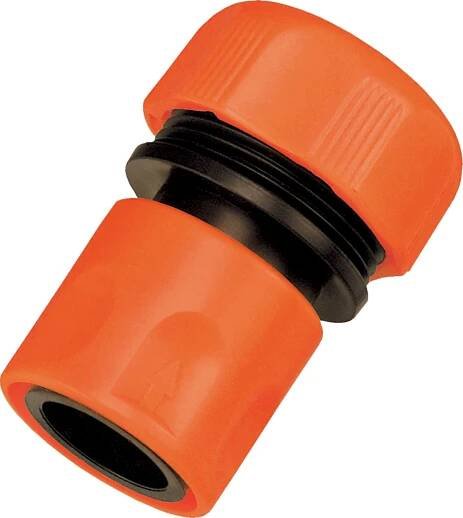 Rychlospojka 5/8" 3/4" s funkcí stop Stocker s eurozávěsem - Zahradní centrum V aleji