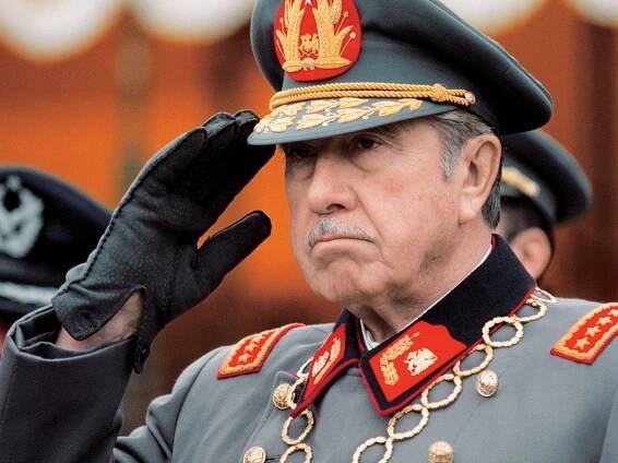 Augusto Pinochet: Diktátor a vrah, nebo zachránce Chile před komunismem?