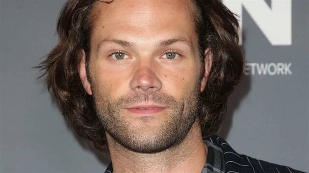 Jared Padalecki (Los Angeles, 4. srpna 2019)