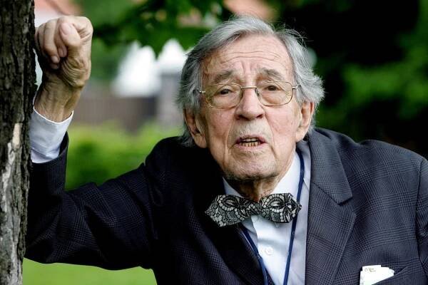 Zemřel herec Pavel Vondruška (†85)