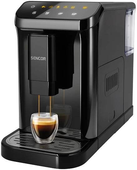 Sencor SES 6000BK