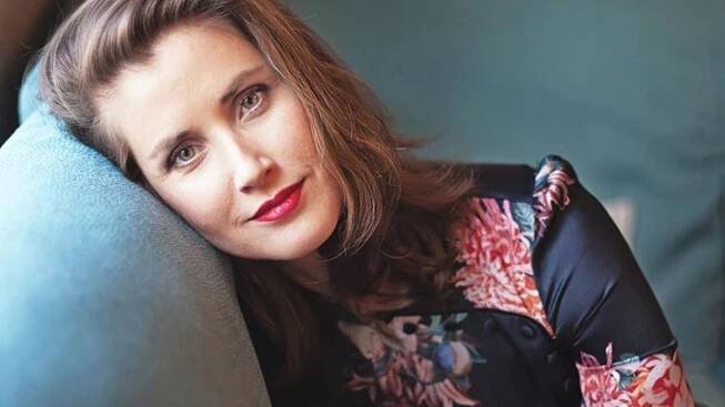 Bernášková přiznala: Udržet vztah s mužem jí pomáhá další žena!