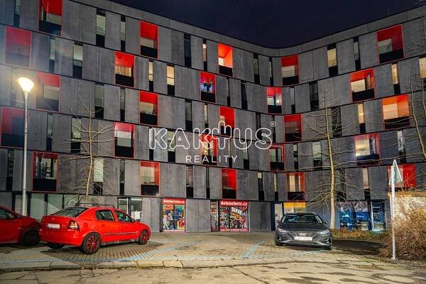 Pronájem bytu na ul. Biskupská 2+kk (65 m2) - Jan Demel - Realitní makléř Ostrava a okolí 