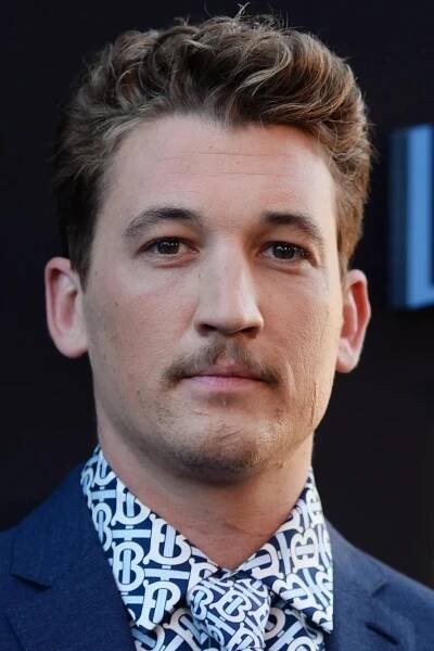 Miles Teller herec