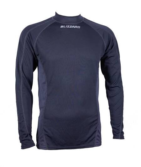 triko BLIZZARD Men ́s Warm Shirt, long sleeve