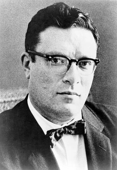Isaac Asimov - Wikiwand