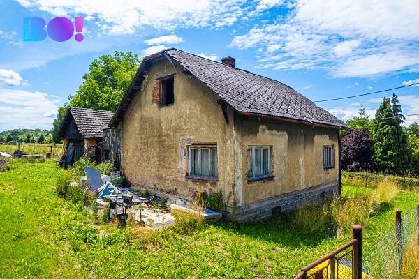Prodej Dům, Ve Strži, Šenov, okres Ostrava-město