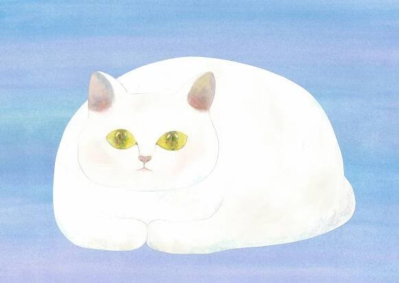 はり絵 – maki saito