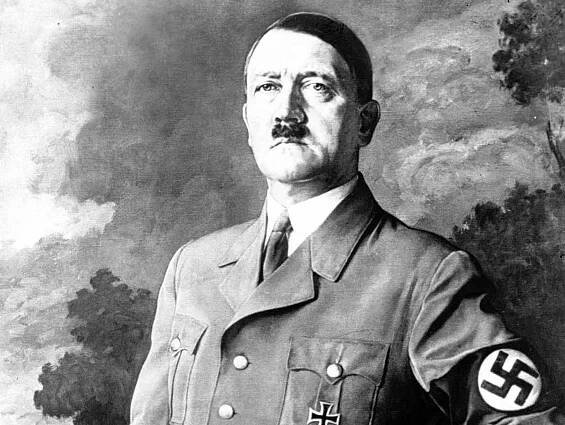 Co řekl Freud o Hitlerovi, když byl jen dítě? / Kultura