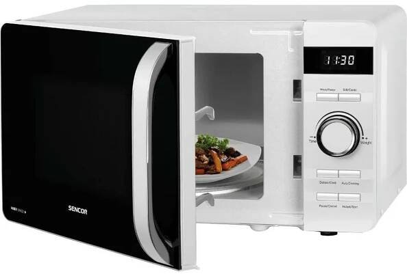Sencor SMW 5517WH