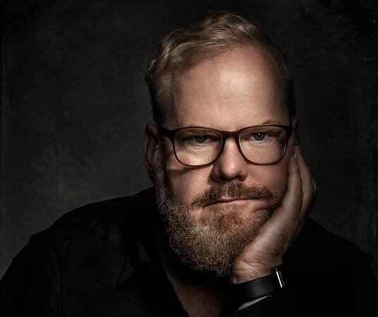 Jim Gaffigan's fire still burns for stand-up comedy, and they keep coming back - CLTure