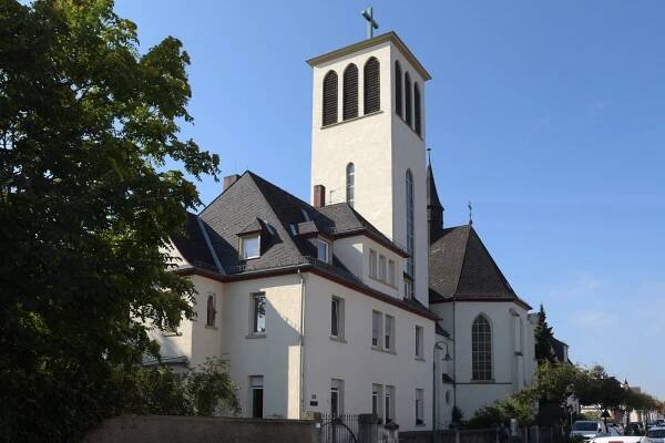 St. Josef (Darmstadt-Eberstadt)