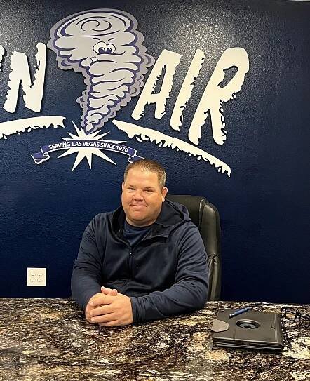 A/C Technicians - Las Vegas, NV - Lin-Air 