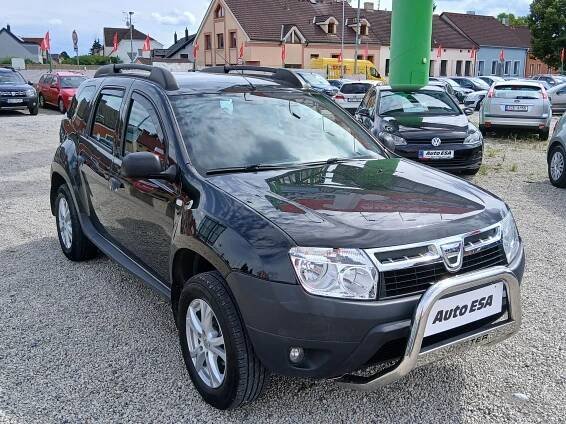 Dacia Duster 1.6 16V 