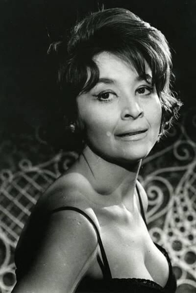 Karolína Slunéčková fotka